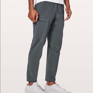 Lululemon Inclement Pants